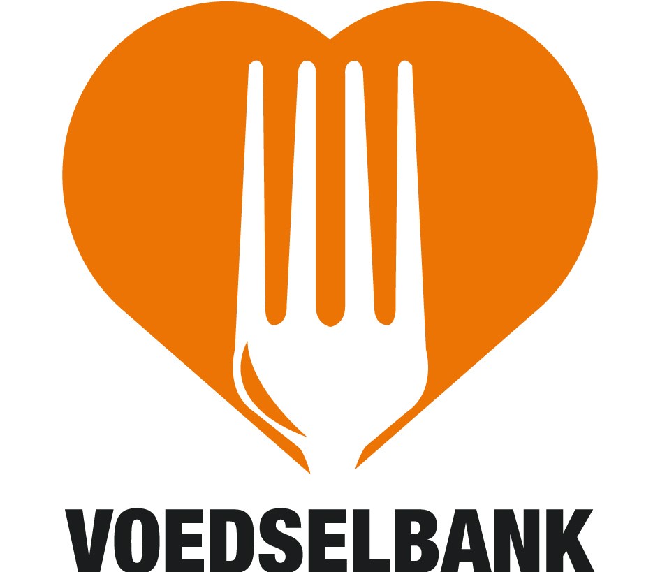 Logo voedselbank